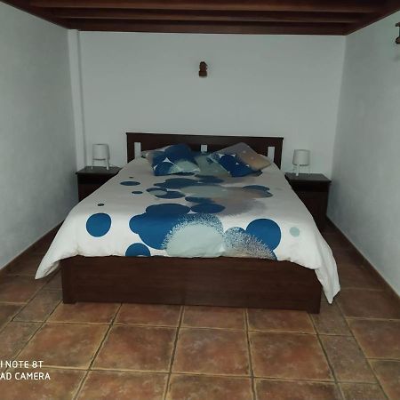 Casa Rural El Pajar El Pinar  Екстериор снимка