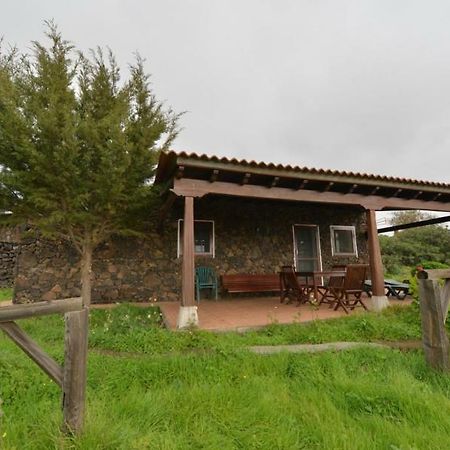 Casa Rural El Pajar El Pinar  Екстериор снимка