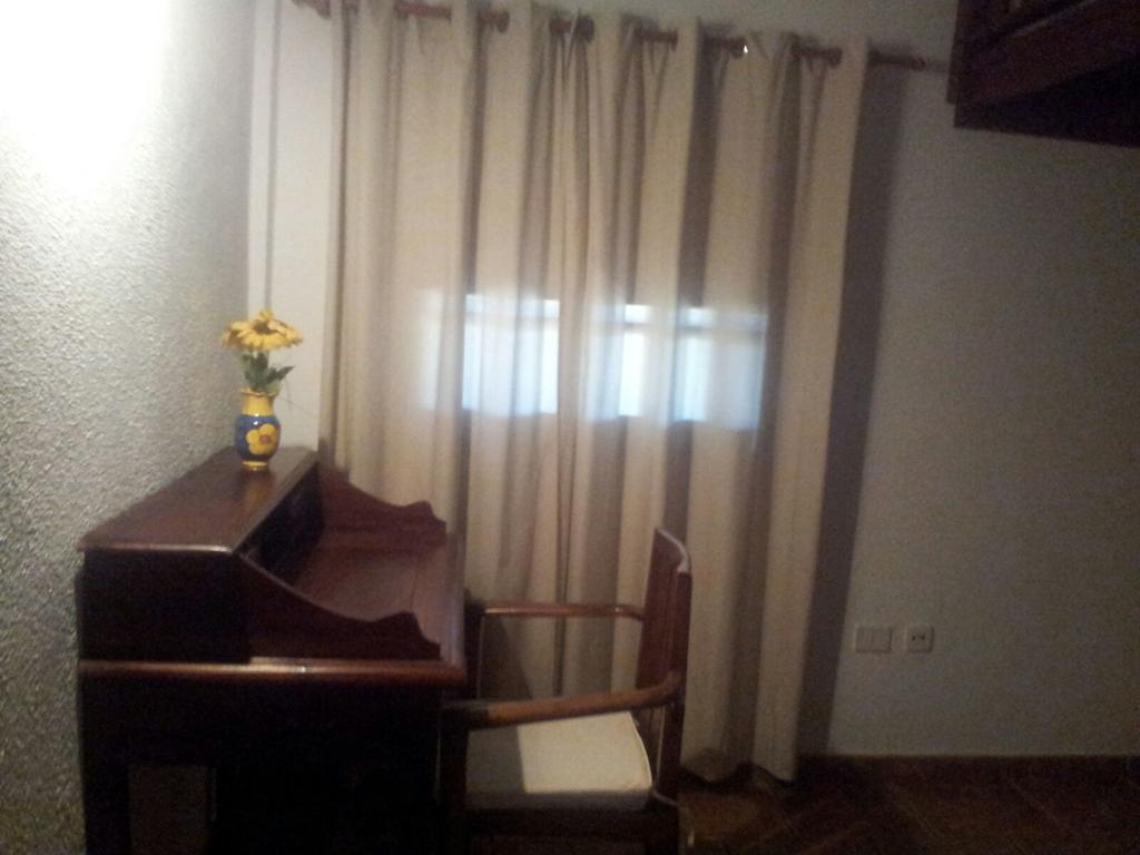Casa Rural El Pajar El Pinar  Екстериор снимка