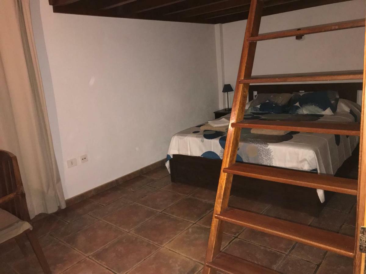 Casa Rural El Pajar El Pinar  Екстериор снимка